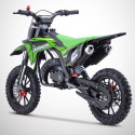 Mini cross 49cc DIAMON VERT