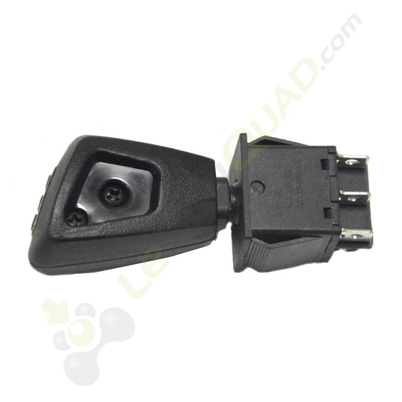 Levier de position avant - arrière pour voiture électrique enfant CAN AM MAVERICK 24V