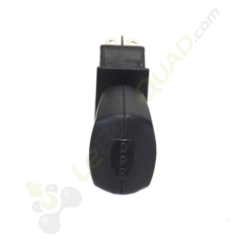 Levier de position avant - arrière pour voiture électrique enfant CAN AM MAVERICK 24V