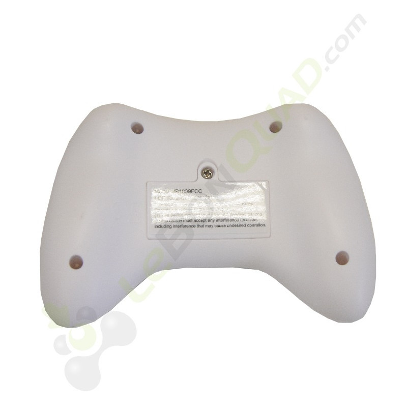 Télécommande de contrôle à distance modèle 1 pour voiture enfant CAN AM 24V