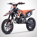 Mini cross 49cc DIAMON ORANGE Mini cross 49cc DIAMON ORANGE