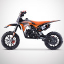 Mini cross 49cc DIAMON ORANGE Mini cross 49cc DIAMON ORANGE