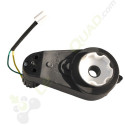 Moteur électrique avant droit pour voiture électrique enfant MOJAVE 24V Moteur électrique avant droit pour voiture électrique enfant MOJAVE 24V