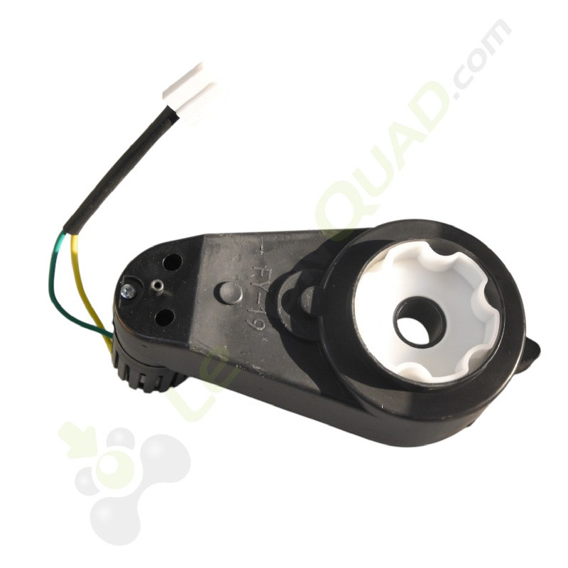 Moteur électrique avant droit pour voiture électrique enfant MOJAVE 24V