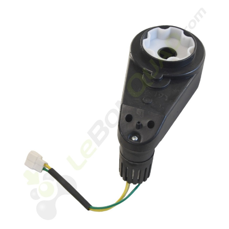 Moteur électrique avant gauche pour voiture électrique enfant MOJAVE 24V