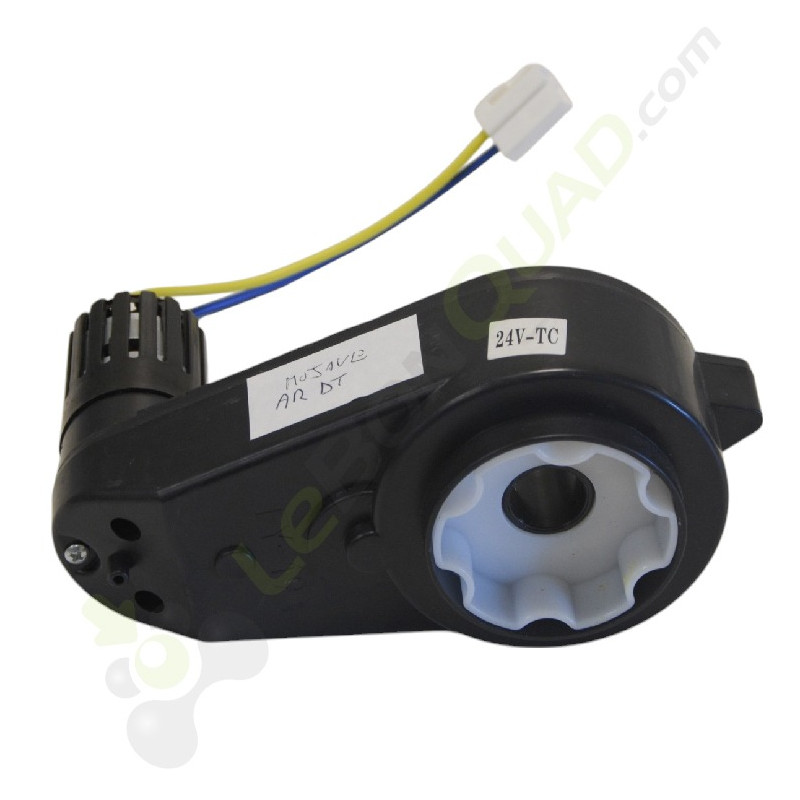 Moteur électrique arrière droit pour voiture électrique enfant MOJAVE 24V