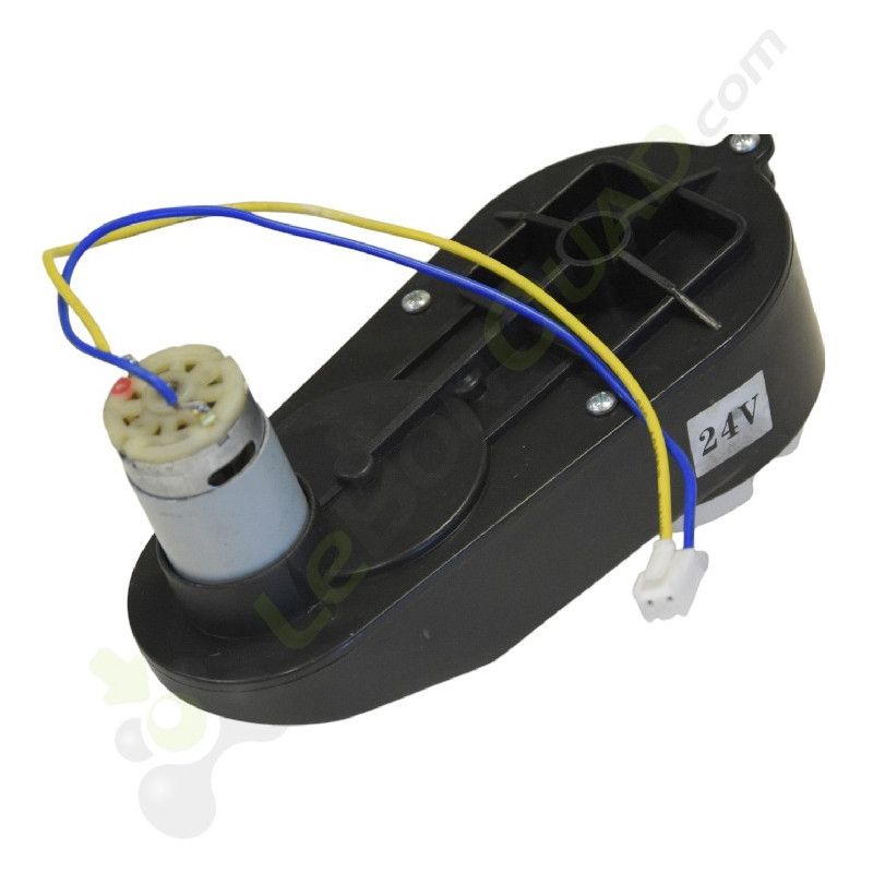Moteur direction pour voiture électrique enfant MOJAVE 24V