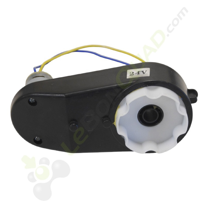 Moteur direction pour voiture électrique enfant MOJAVE 24V