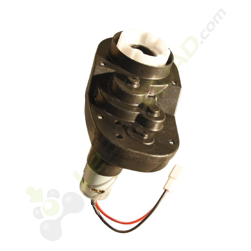 Moteur électrique arrière droit CAN AM MAVERICK 24V