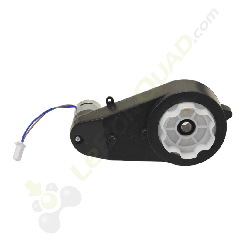 Moteur de direction pour voiture électrique enfant CAN AM MAVERICK 24V