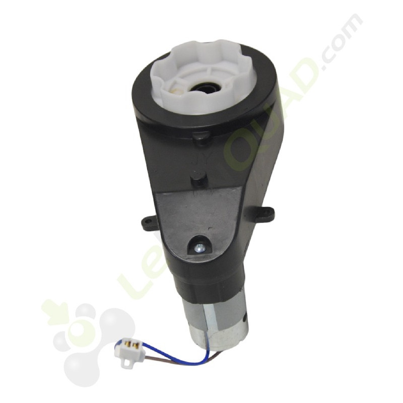 Moteur de direction pour voiture électrique enfant CAN AM MAVERICK 24V