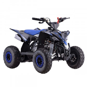 Quad enfant 110cc BLEU DIAMON VAREX