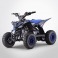 Quad enfant 110cc BLEU DIAMON VAREX