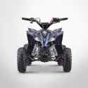 Quad enfant 110cc BLEU DIAMON VAREX Quad enfant 110cc BLEU DIAMON VAREX