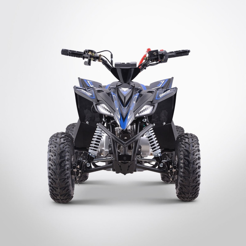 Quad enfant 110cc BLEU DIAMON VAREX