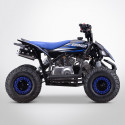 Quad enfant 110cc BLEU DIAMON VAREX Quad enfant 110cc BLEU DIAMON VAREX