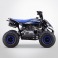 Quad enfant 110cc BLEU DIAMON VAREX