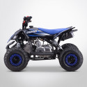Quad enfant 110cc BLEU DIAMON VAREX Quad enfant 110cc BLEU DIAMON VAREX