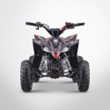 Quad enfant 110cc ROUGE DIAMON VAREX Quad enfant 110cc ROUGE DIAMON VAREX