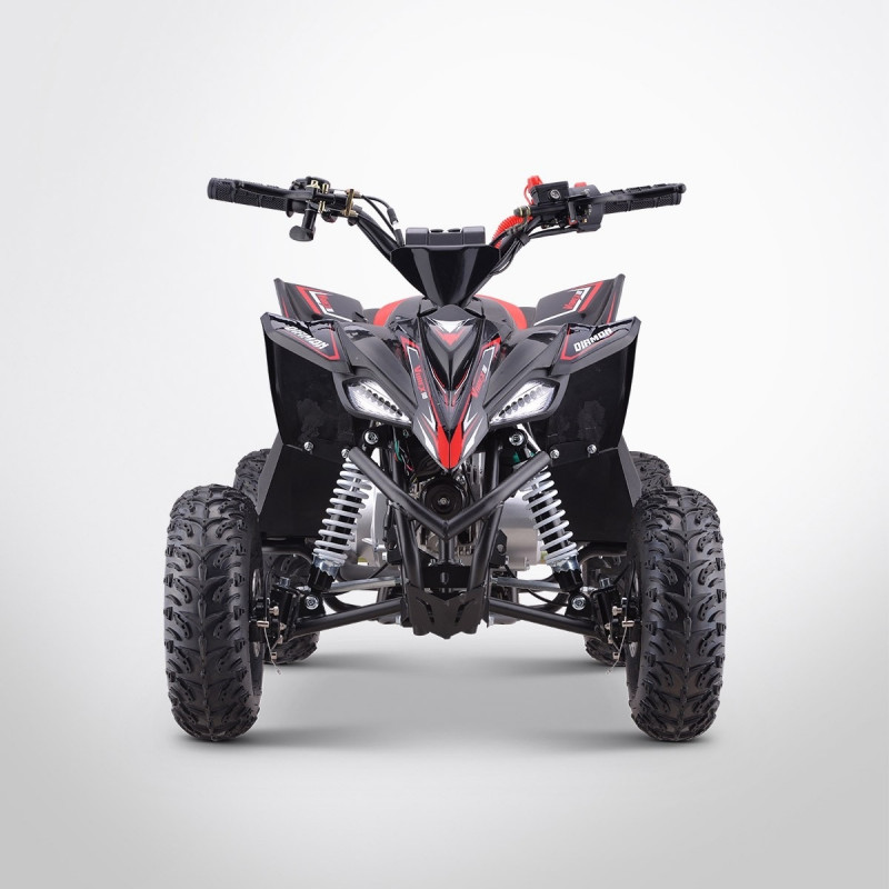 Quad Enfant Thermique 110cc Rouge Varex Diamon Quad Enfant Thermique 110cc Rouge Varex Diamon