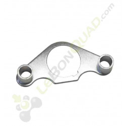 Support coupe-contact pour pocket cross