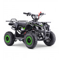 Pocket Quad 50cc Enfant KEROX Rock BW6 VERT