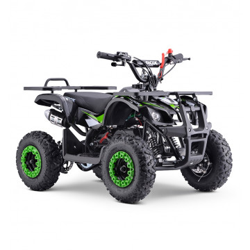 Pocket Quad 50cc Enfant KEROX Rock BW6 VERT