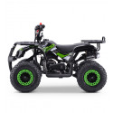 Pocket Quad 50cc Enfant KEROX Rock BW6 VERT