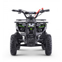 Pocket Quad 50cc Enfant KEROX Rock BW6 VERT
