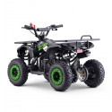 Pocket Quad 50cc Enfant KEROX Rock BW6 VERT