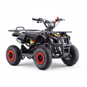 Pocket Quad 50cc Enfant KEROX Rock BW6 ROUGE