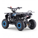 Pocket Quad 50cc Enfant KEROX Rock BW6 BLEU