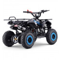 Pocket Quad 50cc Enfant KEROX Rock BW6 BLEU