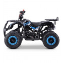 Pocket Quad 50cc Enfant KEROX Rock BW6 BLEU
