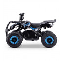Pocket quad électrique 800w enfant KEROX E-Rock BW6 BLEU