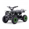 Pocket quad électrique 800w enfant KEROX E-4Rock BW6 VERT