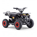 Quad enfant KEROX E-rock 800W ROUGE