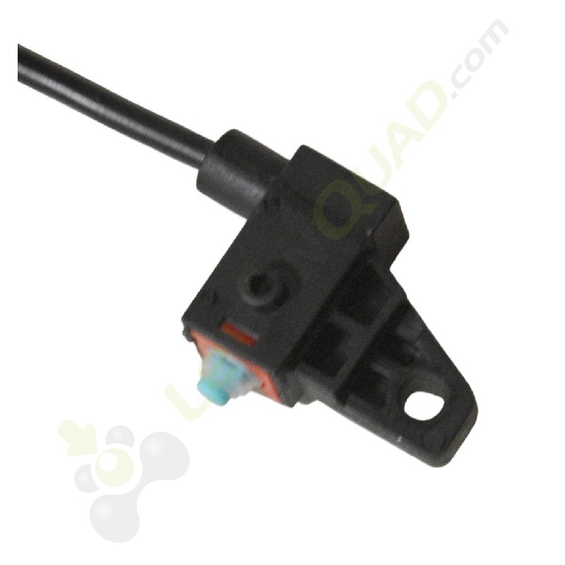 Contacteur gauche feu stop maitre cylindre de frein arrière pour quad enfant