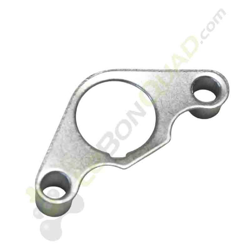 Support coupe-contact pour pocket cross 