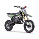 Moto enfant 65cc KEROX STORM VERT Moto enfant 65cc KEROX STORM VERT