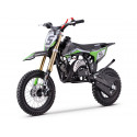 Moto enfant 65cc KEROX STORM VERT Moto enfant 65cc KEROX STORM VERT