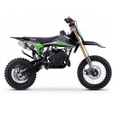 Moto enfant 65cc KEROX STORM VERT Moto enfant 65cc KEROX STORM VERT