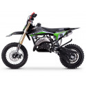 Moto enfant 65cc KEROX STORM VERT Moto enfant 65cc KEROX STORM VERT