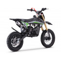 Moto enfant 65cc KEROX STORM VERT Moto enfant 65cc KEROX STORM VERT
