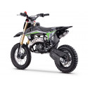 Moto enfant 65cc KEROX STORM VERT Moto enfant 65cc KEROX STORM VERT