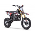 Moto enfant 65cc KEROX STORM ROUGE Moto enfant 65cc KEROX STORM ROUGE