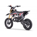 Moto enfant 65cc KEROX STORM ROUGE Moto enfant 65cc KEROX STORM ROUGE