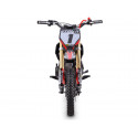 Moto enfant 65cc KEROX STORM ROUGE Moto enfant 65cc KEROX STORM ROUGE