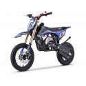 Moto enfant 65cc KEROX STORM BLEU Moto enfant 65cc KEROX STORM BLEU