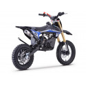 Moto enfant 65cc KEROX STORM BLEU Moto enfant 65cc KEROX STORM BLEU